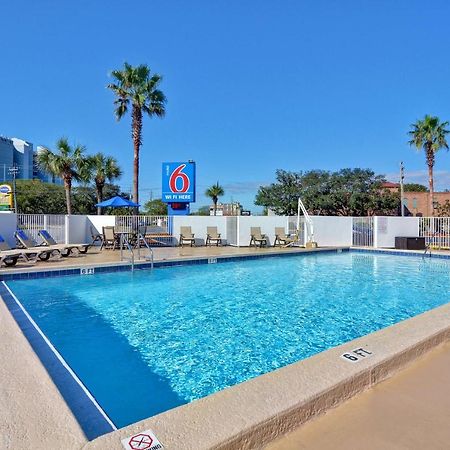 Motel 6-Destin, Fl Exteriér fotografie