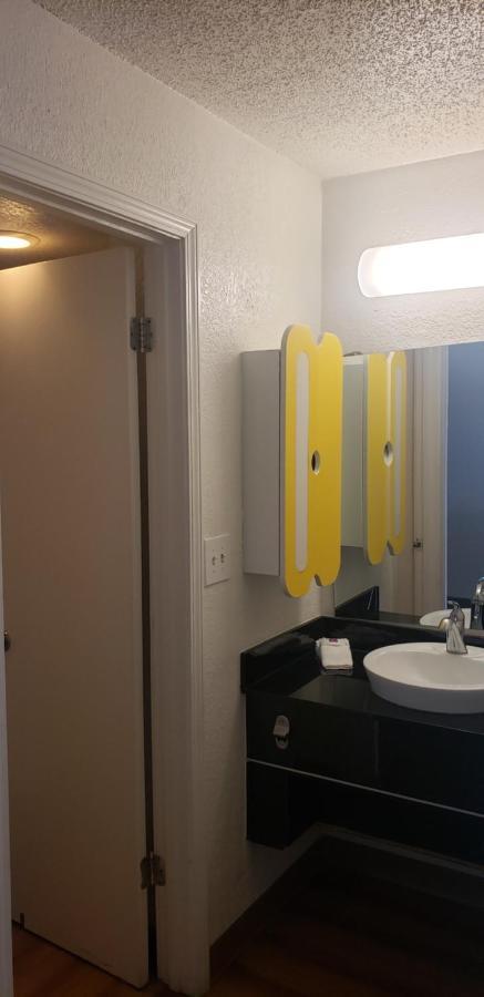 Motel 6-Destin, Fl Exteriér fotografie