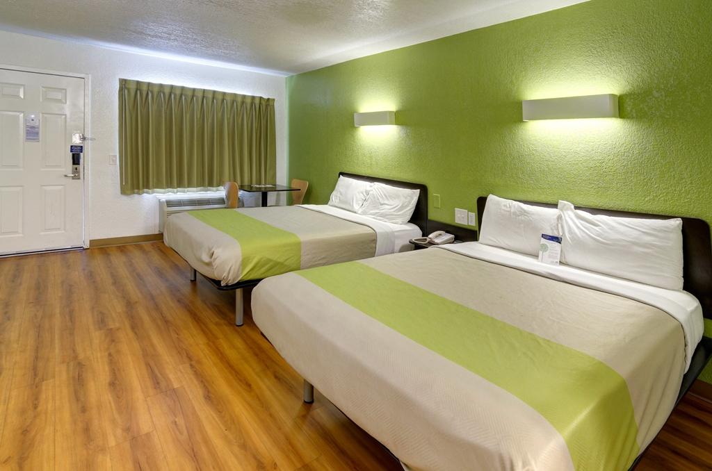 Motel 6-Destin, Fl Pokoj fotografie