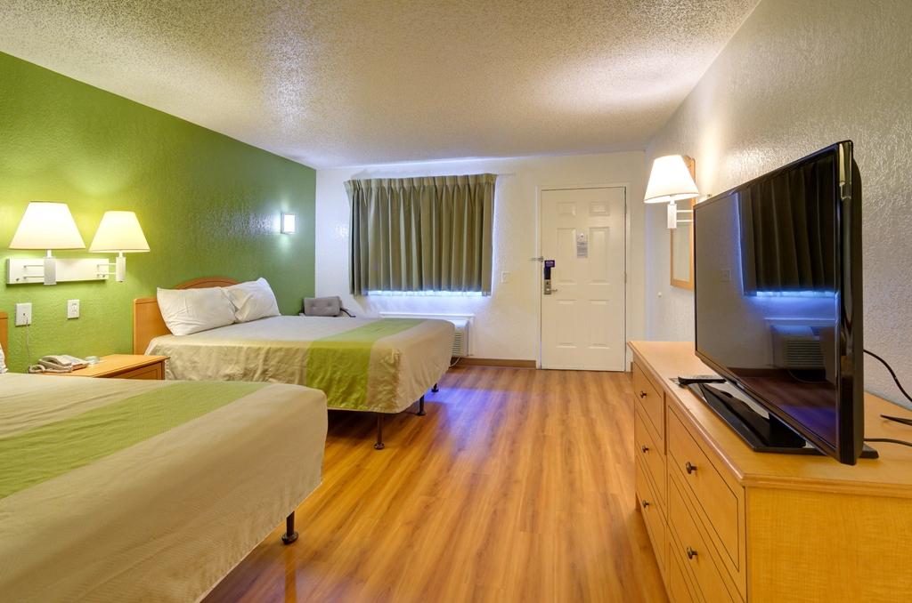 Motel 6-Destin, Fl Pokoj fotografie