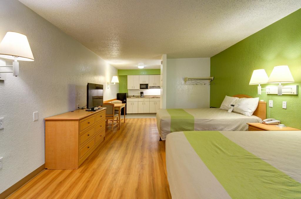 Motel 6-Destin, Fl Pokoj fotografie