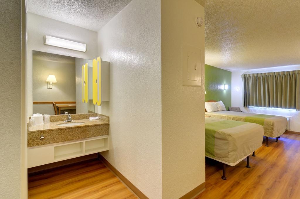 Motel 6-Destin, Fl Pokoj fotografie