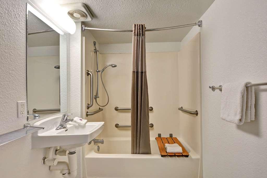 Motel 6-Destin, Fl Pokoj fotografie