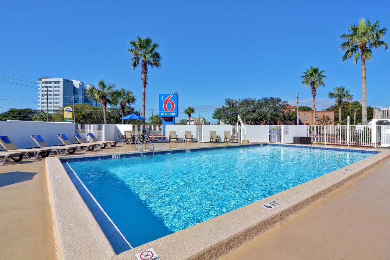 Motel 6-Destin, Fl Exteriér fotografie