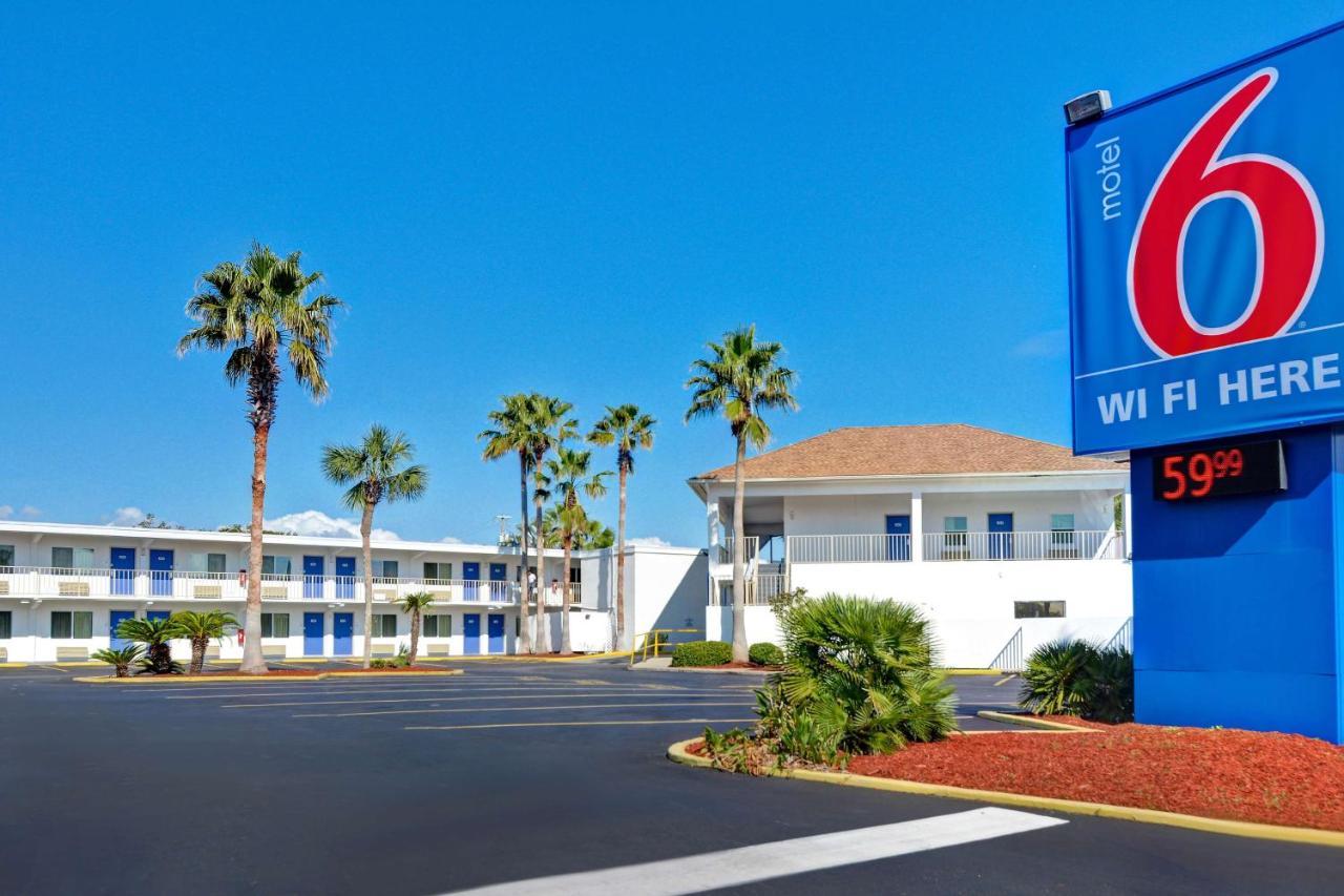 Motel 6-Destin, Fl Exteriér fotografie