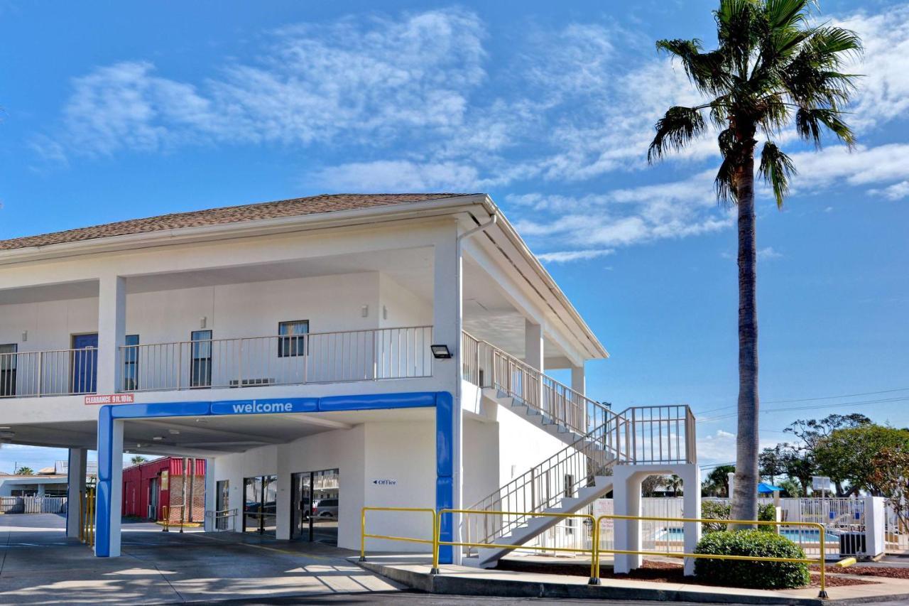 Motel 6-Destin, Fl Exteriér fotografie