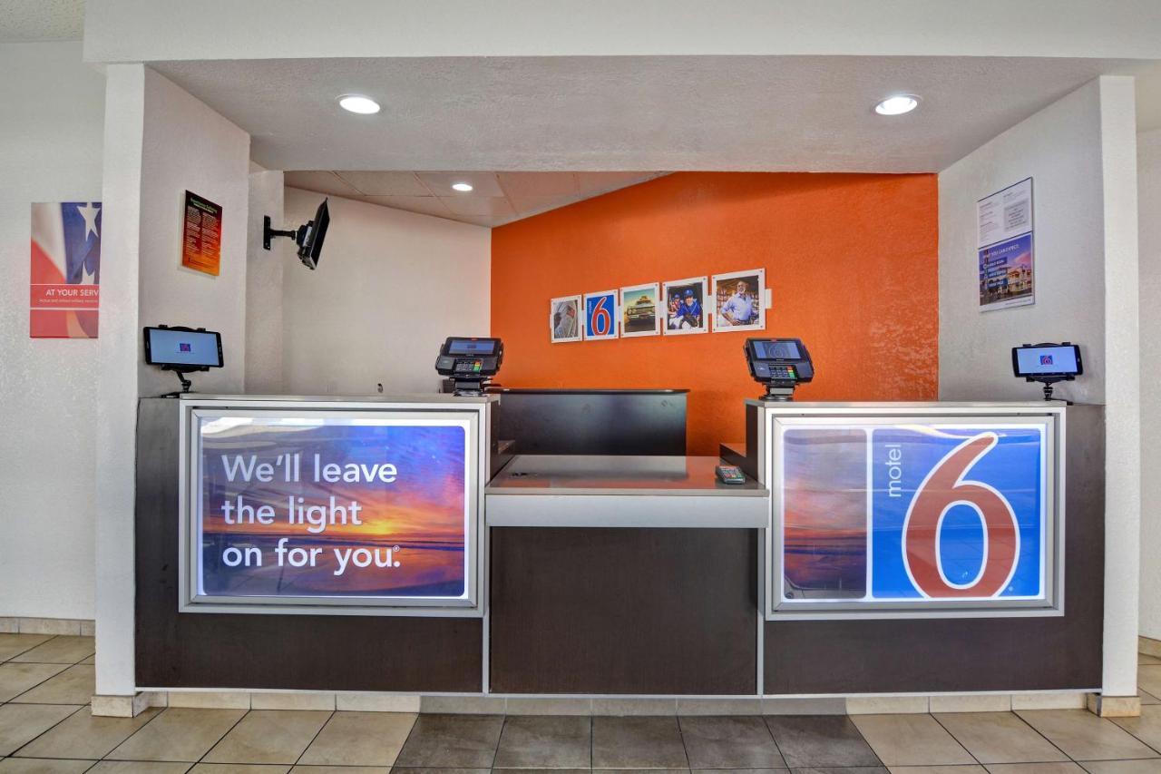 Motel 6-Destin, Fl Exteriér fotografie