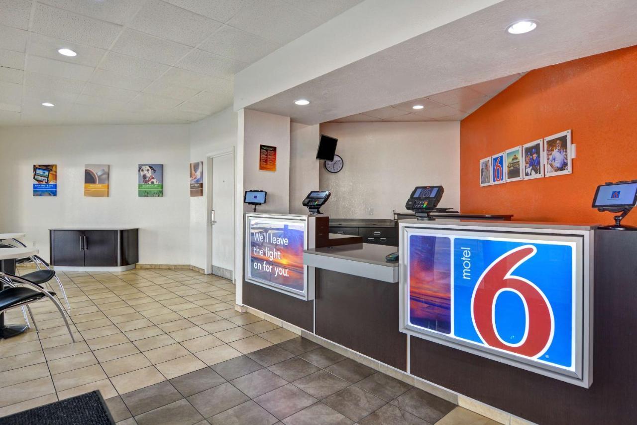 Motel 6-Destin, Fl Exteriér fotografie