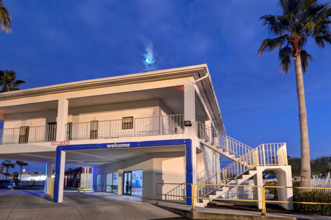 Motel 6-Destin, Fl Exteriér fotografie