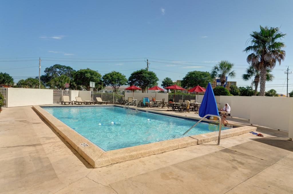 Motel 6-Destin, Fl Exteriér fotografie