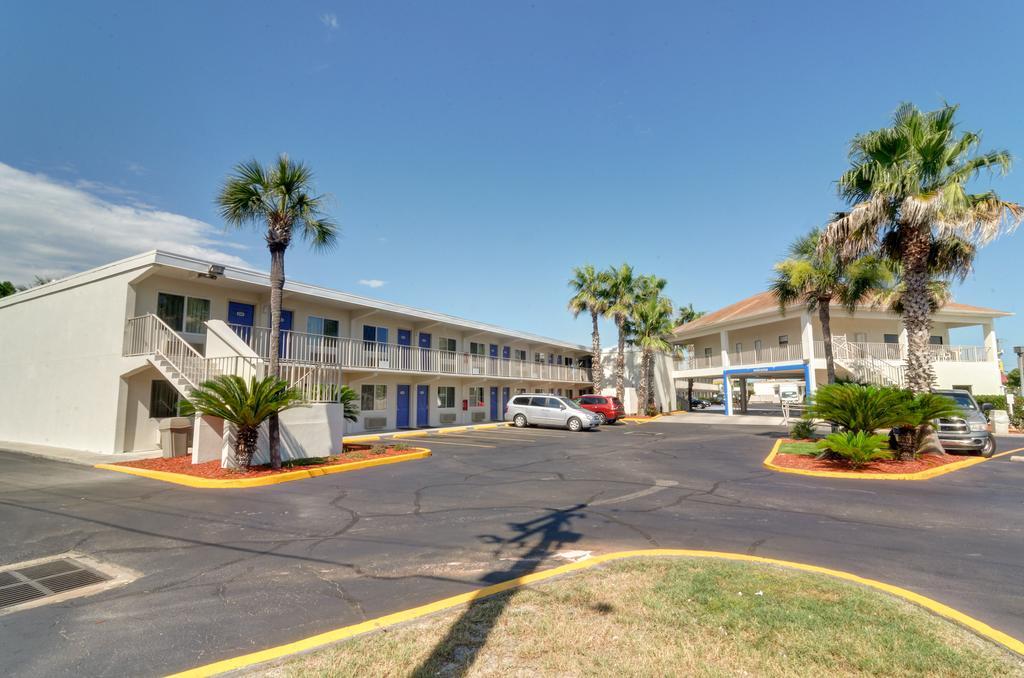 Motel 6-Destin, Fl Exteriér fotografie