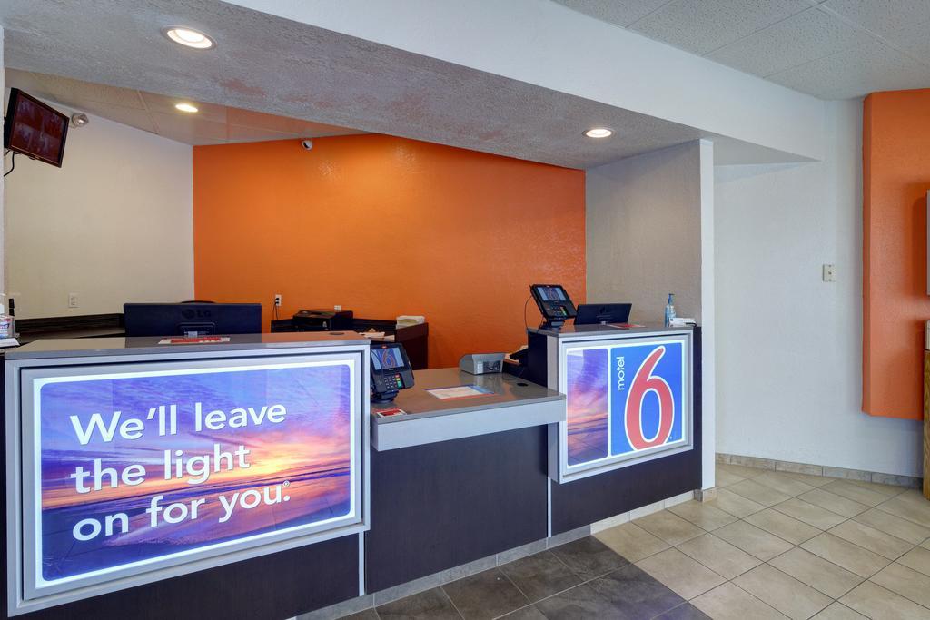 Motel 6-Destin, Fl Exteriér fotografie