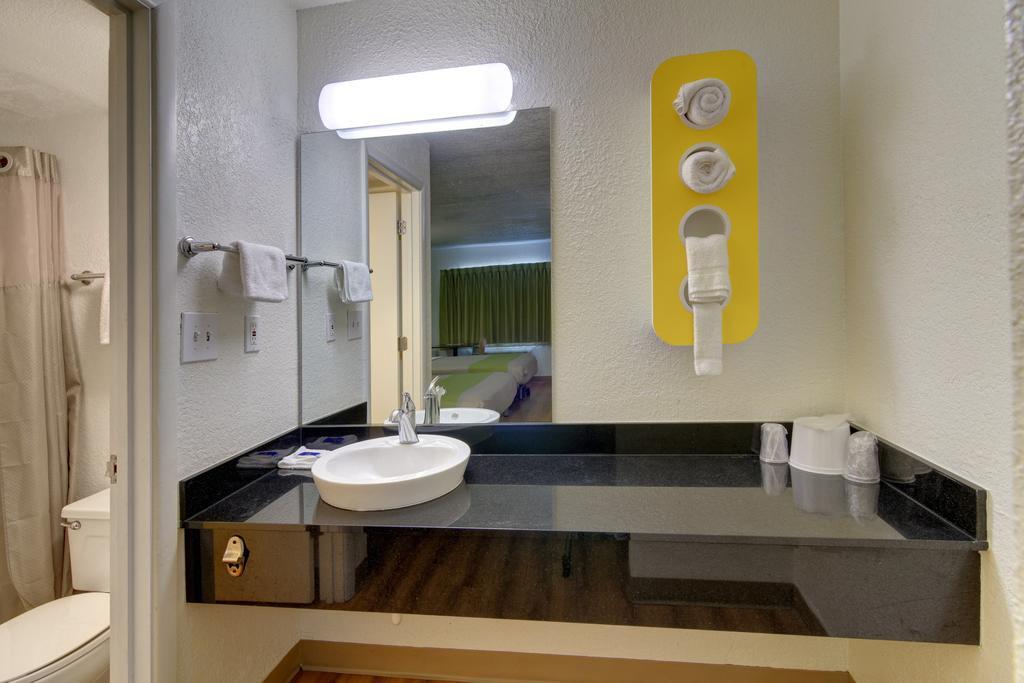 Motel 6-Destin, Fl Exteriér fotografie