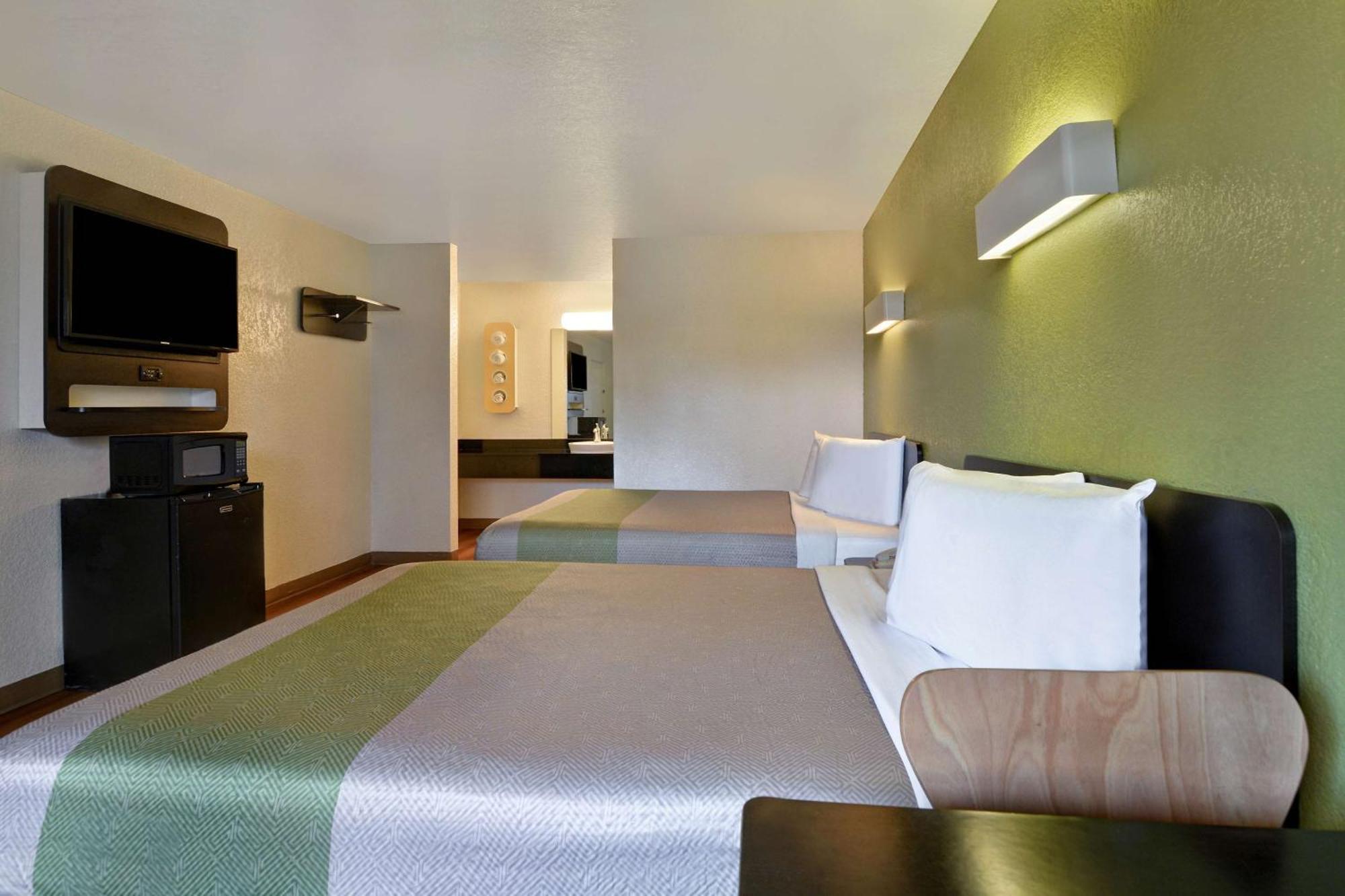 Motel 6-Destin, Fl Pokoj fotografie