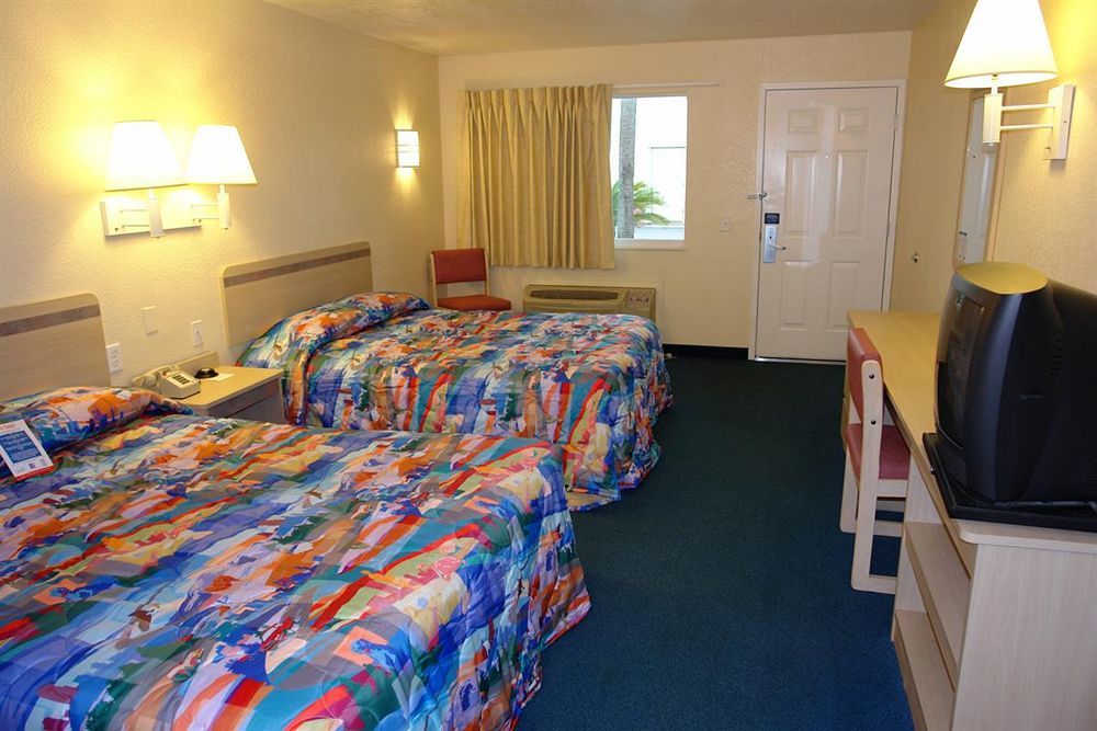 Motel 6-Destin, Fl Exteriér fotografie
